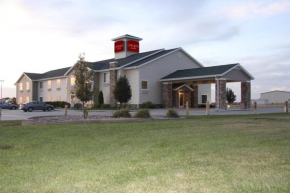 Castle Rock Inn & Suites - Quinter